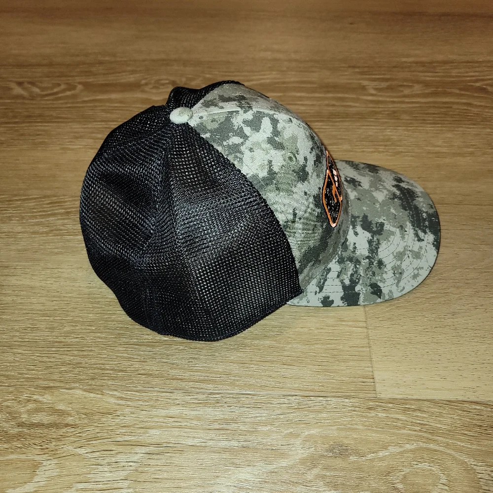 adidas golf hat